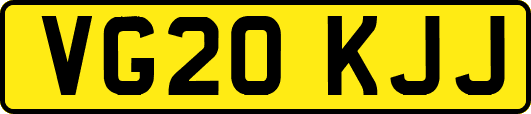 VG20KJJ