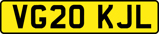 VG20KJL