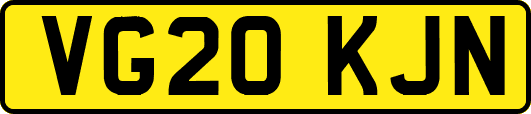 VG20KJN