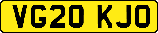 VG20KJO