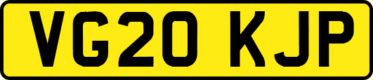 VG20KJP