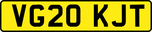 VG20KJT