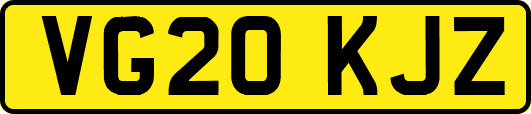 VG20KJZ