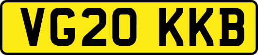 VG20KKB