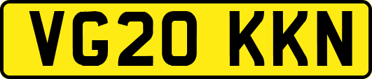 VG20KKN