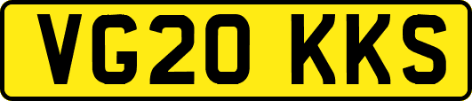 VG20KKS
