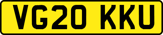 VG20KKU