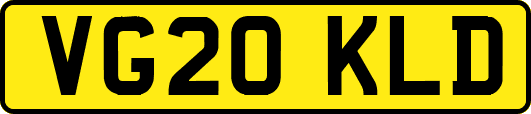 VG20KLD