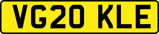 VG20KLE