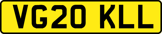 VG20KLL