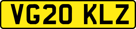 VG20KLZ