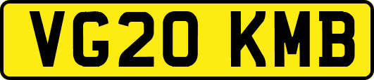 VG20KMB