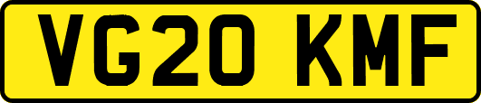 VG20KMF