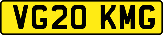 VG20KMG