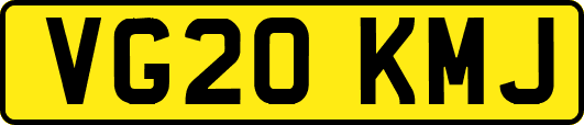 VG20KMJ