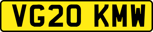 VG20KMW