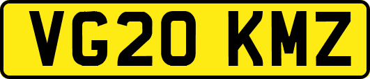 VG20KMZ