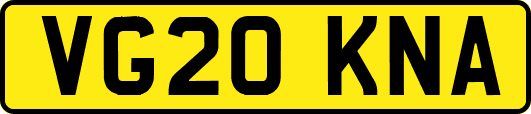 VG20KNA