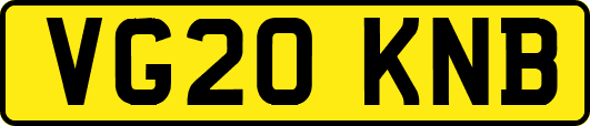VG20KNB