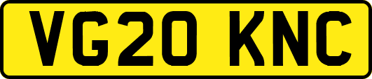 VG20KNC