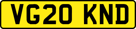 VG20KND