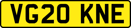 VG20KNE
