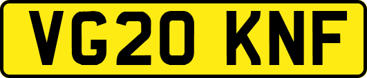 VG20KNF