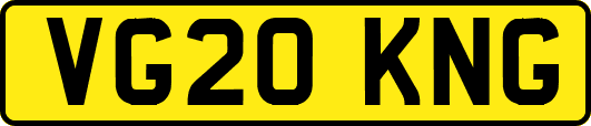 VG20KNG