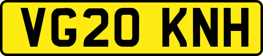 VG20KNH