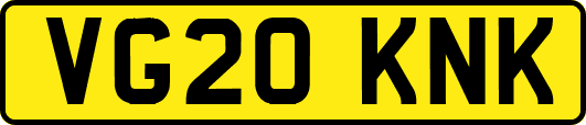 VG20KNK