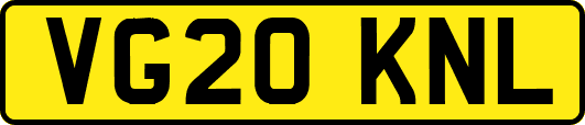 VG20KNL