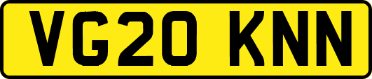 VG20KNN