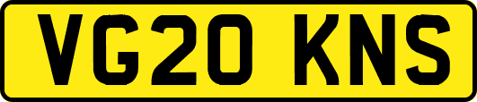 VG20KNS