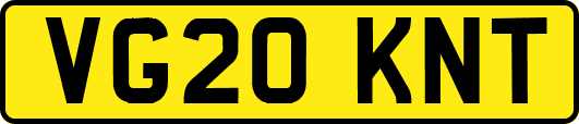 VG20KNT