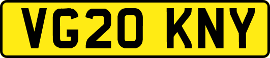 VG20KNY