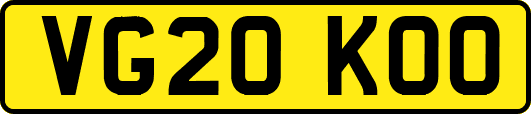 VG20KOO