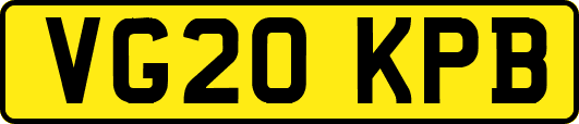VG20KPB