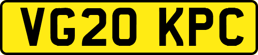 VG20KPC