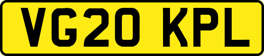 VG20KPL