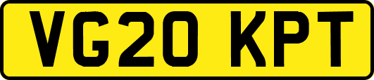 VG20KPT