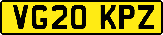VG20KPZ