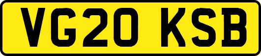 VG20KSB