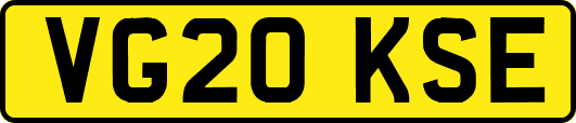 VG20KSE