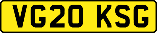 VG20KSG