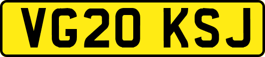 VG20KSJ
