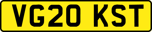 VG20KST
