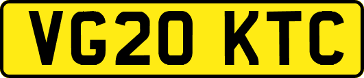 VG20KTC