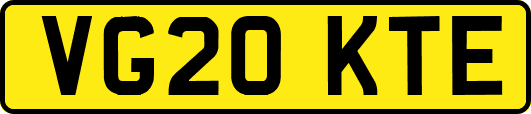 VG20KTE