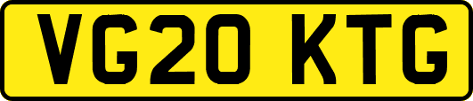 VG20KTG
