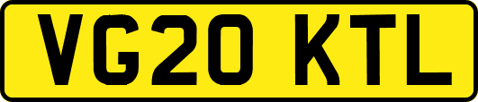 VG20KTL